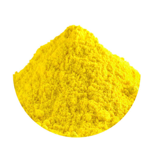 Colorante Amarillo Limón