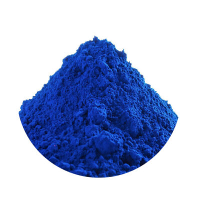 Colorante Azul